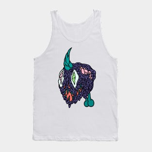 Headbreak Tank Top